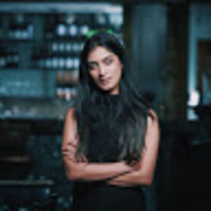 Meet your Posher, Maria